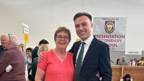 Tipp councillor endorses fellow Fianna Fáil councillor's bid for General Election