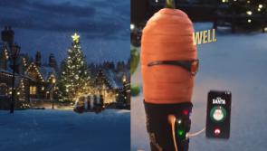 'Ah lads' - RTE viewers divided as Lidl and Aldi debut Christmas adverts for 2024