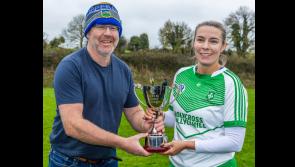 Holycross Ballycahill complete unique double of junior county titles with win over Toome