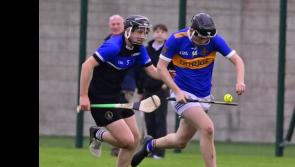 Thurles CBS edge past battling Nenagh CBS in entertaining Croke Cup U15 schools hurling final