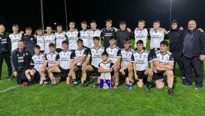 Kilruane MacDonaghs achieve remarkable U17A double after North final win over rivals