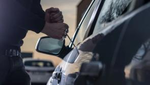 LATEST: Locals urged to be vigilant after surge in car thefts in Tipperary