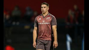  Son of former Munster rugby star signs new contract with Munster rugby 