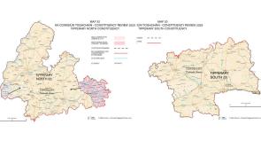 READ: Do you know which Tipperary constituency you’re in this General Election?
