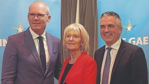 Fine Gael’s newest candidate is hoping to make her mark on 2024 election