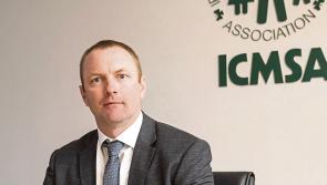 ICMSA say delivery of €17 billion of agri-food exports is “a huge achievement"