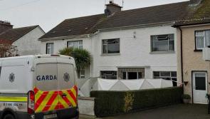 LIVE: Pictures of tragic Tipperary house fire which claimed the lives of a father and son
