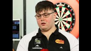 Tipp will have representative in All-Ireland clash at the World Darts Championship on Friday