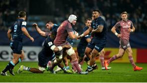 Munster name starting team for big test against Ulster under Friday night lights 