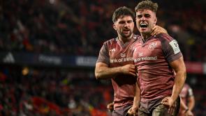 Tipperary duo amongst the replacements as Munster name team for Saracens tie 