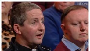 Fr. Vincent Stapleton reflects on eulogies in the Church