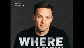 One of Ireland's top podcasts set for live show in Nenagh arts centre