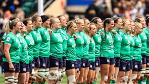 Irish Women’s rugby team announce a new sponsor for the season ahead 