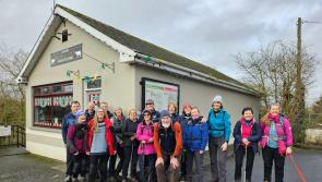 Roscrea Trail Blazers keep on going from strength to strength