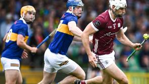 Tipperary's league opener to be broadcast live on television this coming Sunday