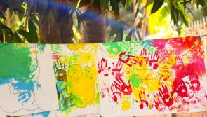 Gaza-themed art exhibition to be showcased in Nenagh later this month