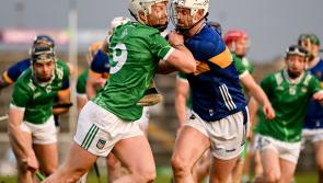 REPORT: Decent Tipperary effort falls short against Limerick in the Gaelic Grounds