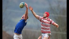 Slow start proves to be Nenagh Ormond's undoing in away loss in Belfast