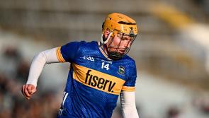Two Tipperary players make official Team of the Week after round three of National League