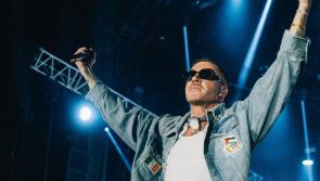 Glorious! Macklemore makes much anticipated return to Ireland with two summer concerts 