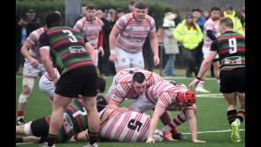 Nenagh Ormond get back to winning way with solid home win over Highfield