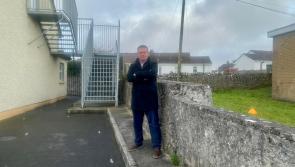 Alan Kelly TD expresses concern over An Bord Pleanala decision beside Tipperary School