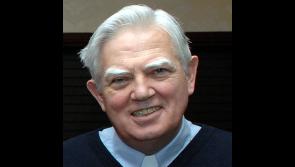 Much-loved former Tipperary Bishop Willie Walsh passes away at 90 years old