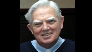 Funeral details announced for former Bishop Willie Walsh as Tipperary continues to mourn