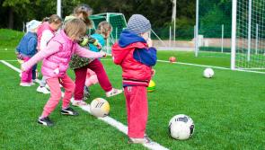 Tipperary Sports Partnership to host  Designated Liaison Person workshop this month