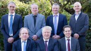 Competitive new dairy entity 'Arrabawn Tipperary' formalised at inaugural board meeting