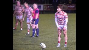 PREVIEW: Season defining moment for Nenagh Ormond who face table toppers in AIL