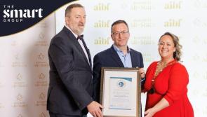 ‘A tremendous honour’ - Tipperary business celebrates as they win major award 