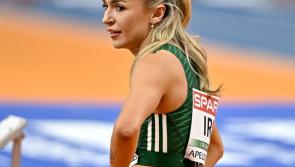 Tipperary Olympian shares shocking example of social media abuse she is subjected to