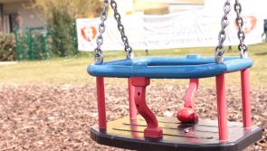Nenagh playground set to receive funding for fantastic new facilities 