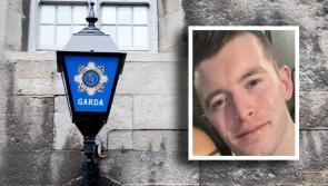 Gardaí stand down missing persons appeal for Cork man (31)