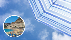 'It'll be grand' - Irish tourists ignore 'go home' protest amid Spain holiday rush