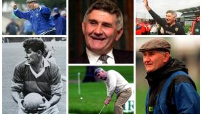 IN PICTURES: The life and times of GAA legend Mick O'Dwyer down through the years