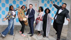 Tipperary gears up to celebrate Africa as national event returns