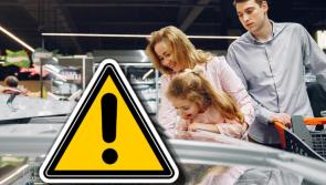 Check the freezer! Urgent recall for popular ice-cream due to 'chemical smell and taste'