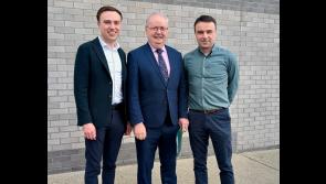 BREAKING: Local TD gives major update on plans for Nenagh special school