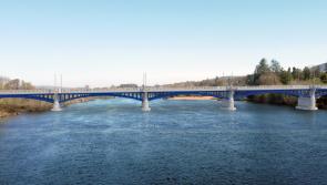 Nenagh TD calls for immediate opening of highly-anticipated bridge on the county border