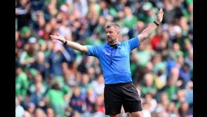 Referee confirmed for Tipperary's Munster Championship opener against Limerick this Sunday