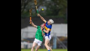 Tipperary minors dumped out of Munster after narrow loss to Limerick