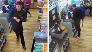 Police issue appeal around blue backpack in search for missing Irish man George Brennan