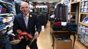 BIG READ: Raymond Davern says the time is right to retire and sell Cashel store