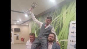 BRILLIANT! How a Tipperary dairy farmer went from unknown to Mr Personality!