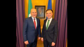 Nenagh TD welcomes his appointment to several key Government roles