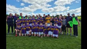 REPORTS: Brilliant day of bank holiday action as U13 finals produce three fantastic games