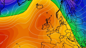 Midweek sunshine sticks around Ireland as Met Eireann pinpoints when showers may return