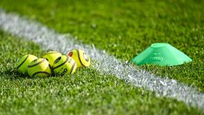 Dad who headbutted GAA coach in front of children at U10 training session 'saw red'